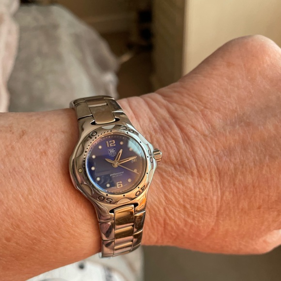 ⭐️ HP ⭐️ Tag Heuer watch - Picture 7 of 7